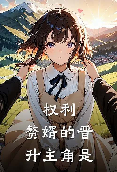 权利赘婿的晋升主角是