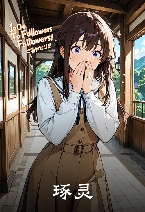 琢灵