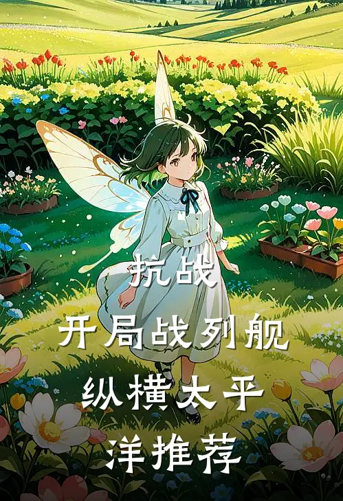 抗战：开局战列舰，纵横太平洋推荐
