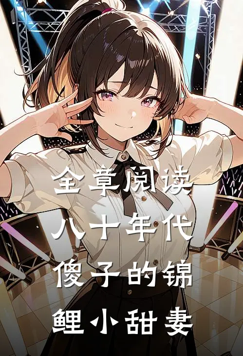 全章阅读八十年代：傻子的锦鲤小甜妻