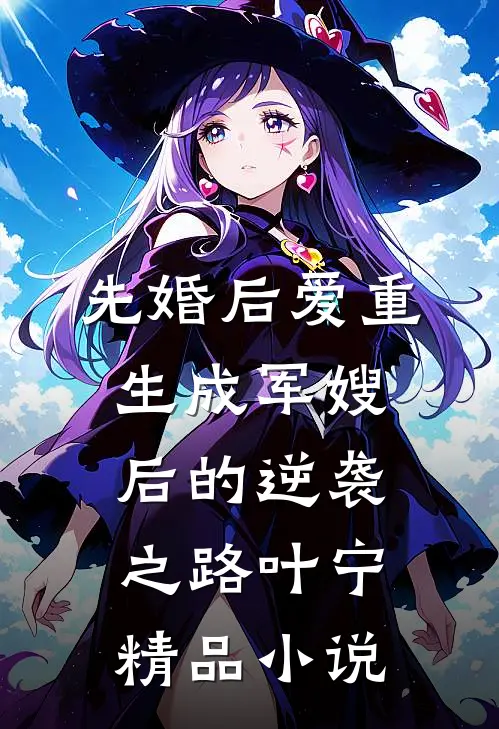 先婚后爱重生成军嫂后的逆袭之路叶宁精品小说