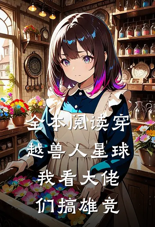 全本阅读穿越兽人星球，我看大佬们搞雄竞