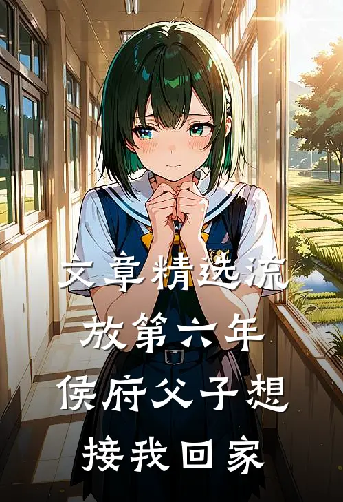 文章精选流放第六年，侯府父子想接我回家