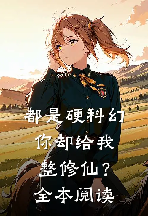 都是硬科幻，你却给我整修仙？全本阅读
