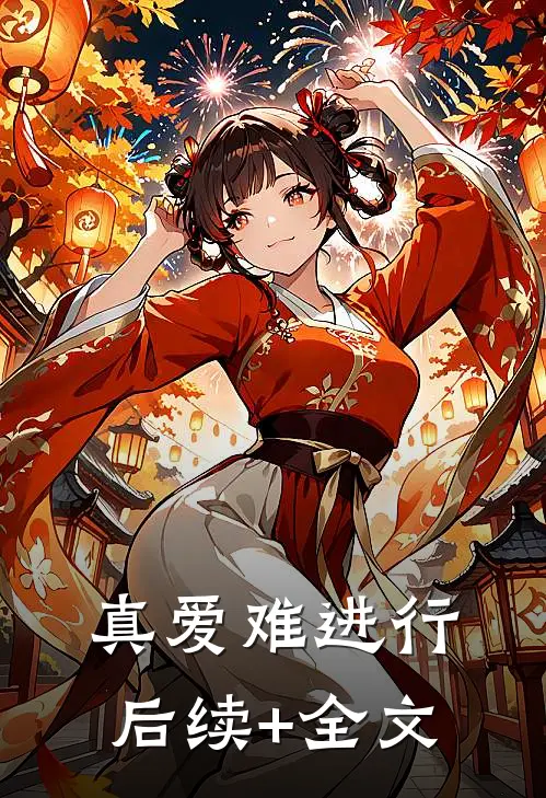 真爱难进行后续+全文