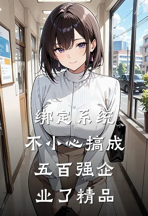 绑定系统：不小心搞成五百强企业了精品