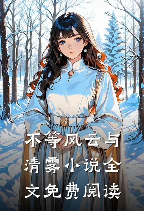 不等风云与清雾小说全文免费阅读