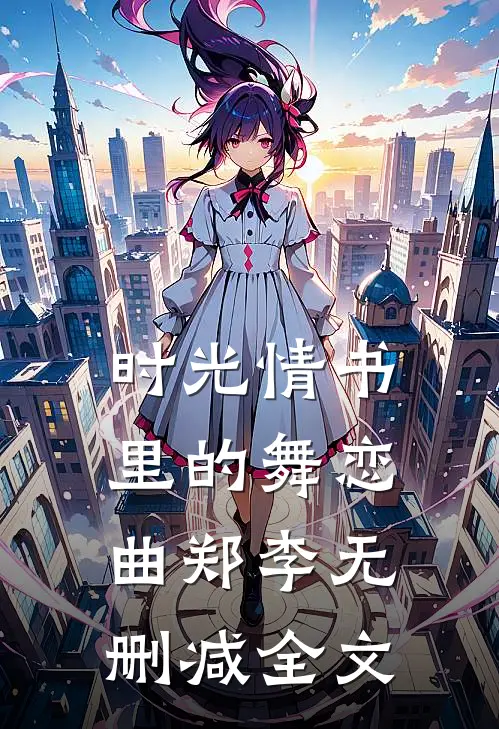 时光情书里的舞恋曲郑李无删减全文