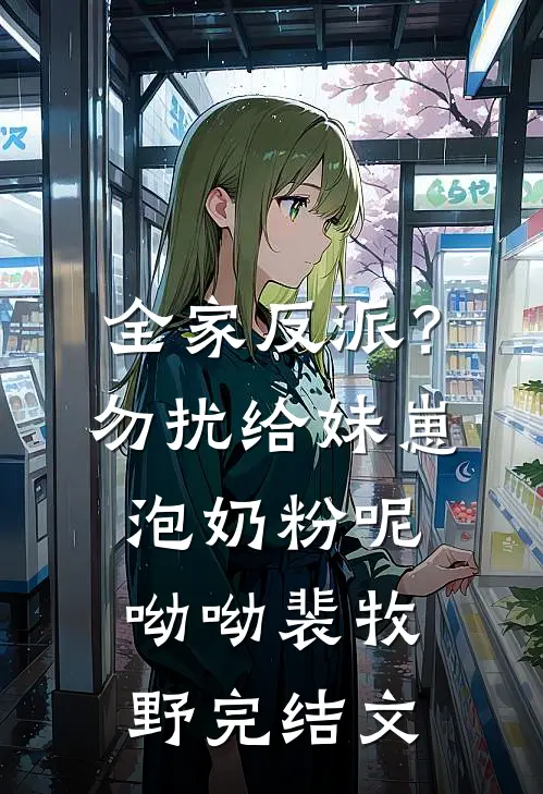 全家反派？勿扰，给妹崽泡奶粉呢呦呦裴牧野完结文