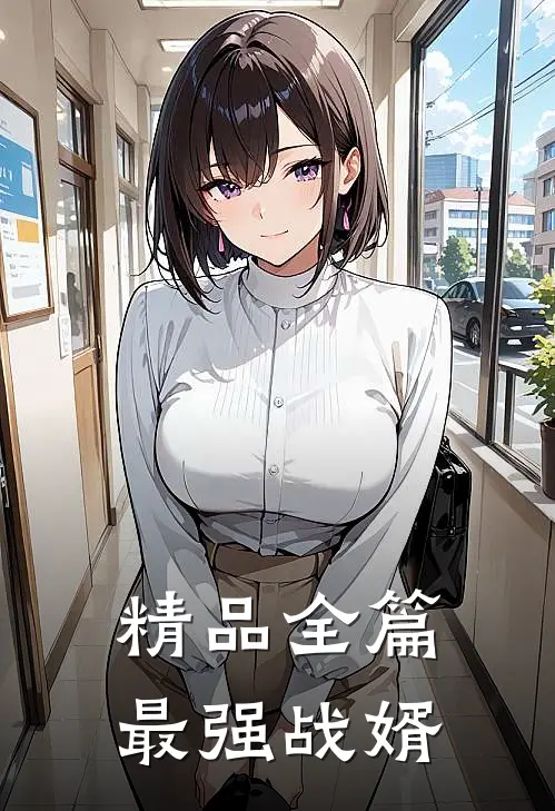 精品全篇最强战婿