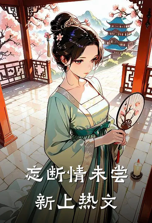 忘断情未尝新上热文