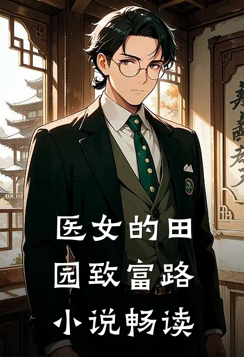 医女的田园致富路小说畅读