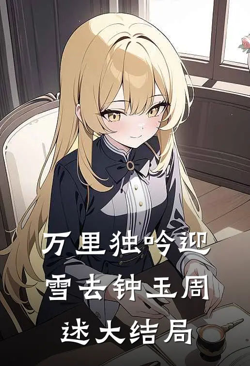 万里独吟迎雪去钟玉周述大结局