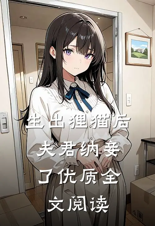 生出狸猫后，夫君纳妾了优质全文阅读