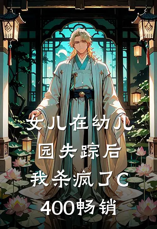 女儿在幼儿园失踪后，我杀疯了C400畅销