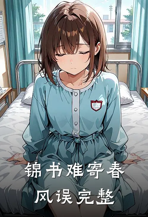 锦书难寄春风误完整