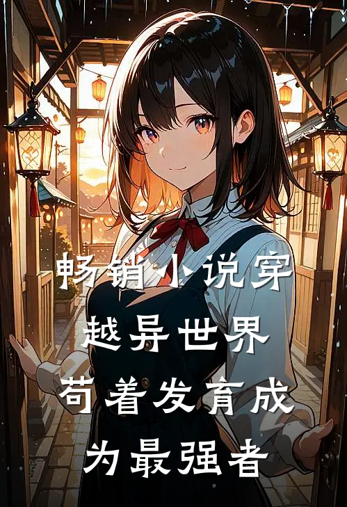 畅销小说穿越异世界，苟着发育成为最强者