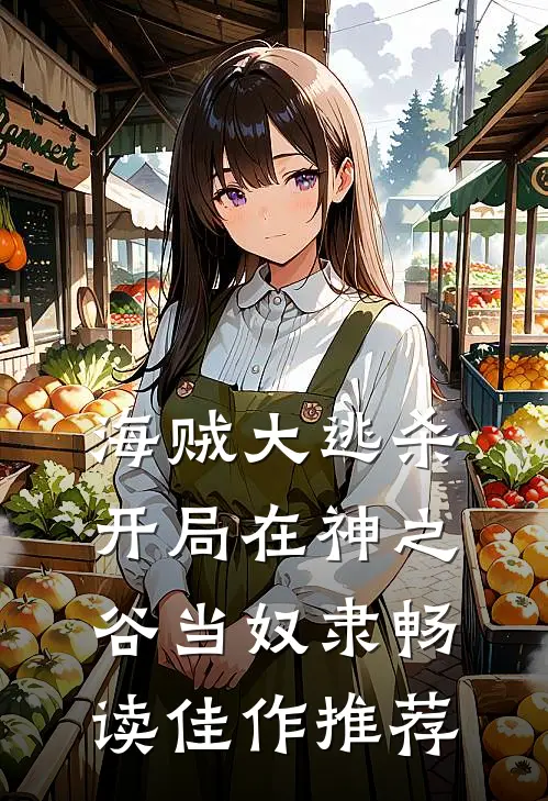 海贼大逃杀，开局在神之谷当奴隶畅读佳作推荐