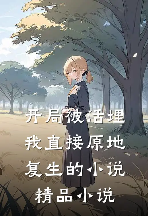 开局被活埋我直接原地复生的小说精品小说