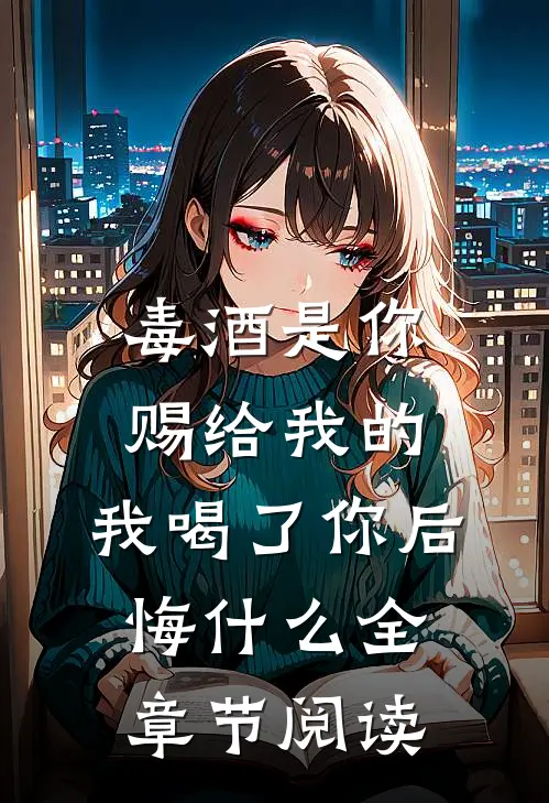 毒酒是你赐给我的，我喝了你后悔什么全章节阅读