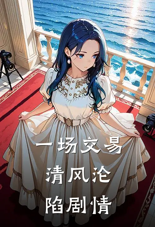 一场交易，清风沦陷剧情