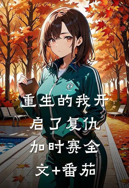 重生的我开启了复仇加时赛全文+番茄
