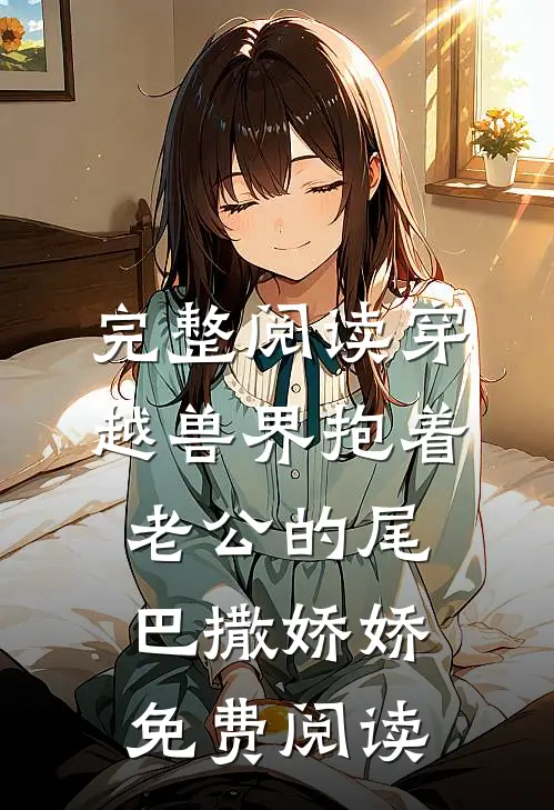 完整阅读穿越兽界抱着老公的尾巴撒娇娇免费阅读
