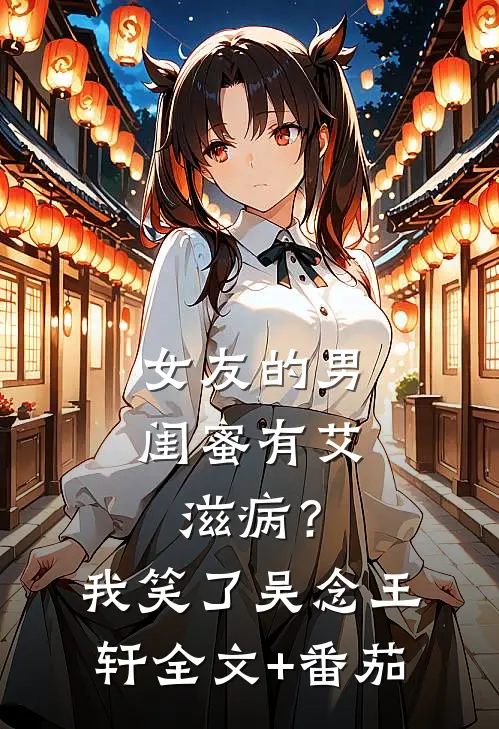 女友的男闺蜜有艾滋病？我笑了吴念王轩全文+番茄