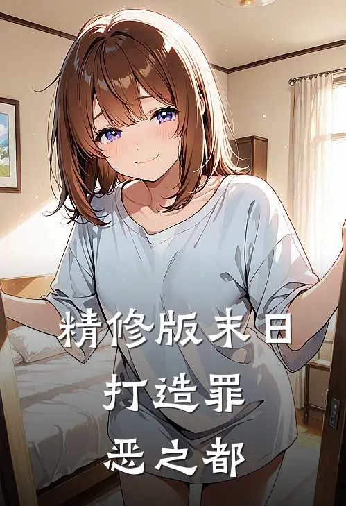 精修版末日,打造罪恶之都在哪