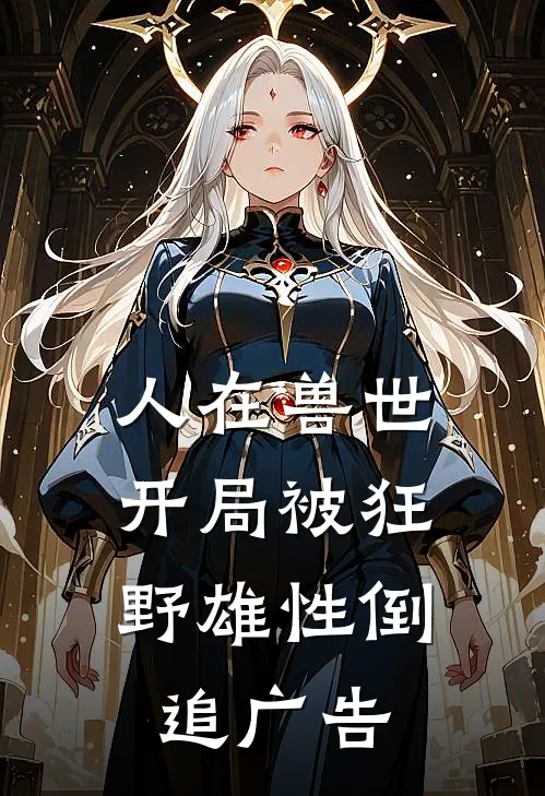 人在兽世，开局被狂野雄性倒追广告
