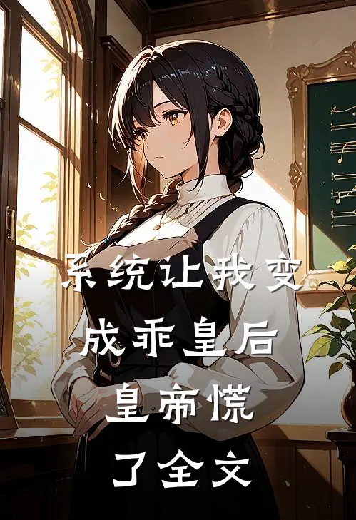 系统让我变成乖皇后，皇帝慌了全文