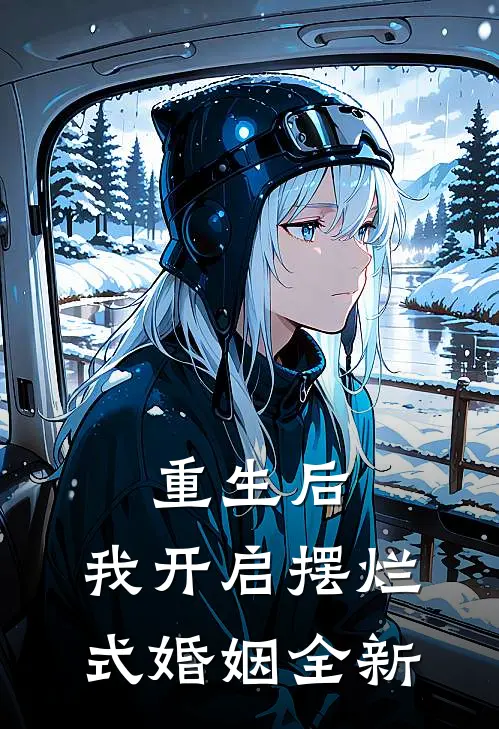 重生后,我开启摆烂式婚姻全新