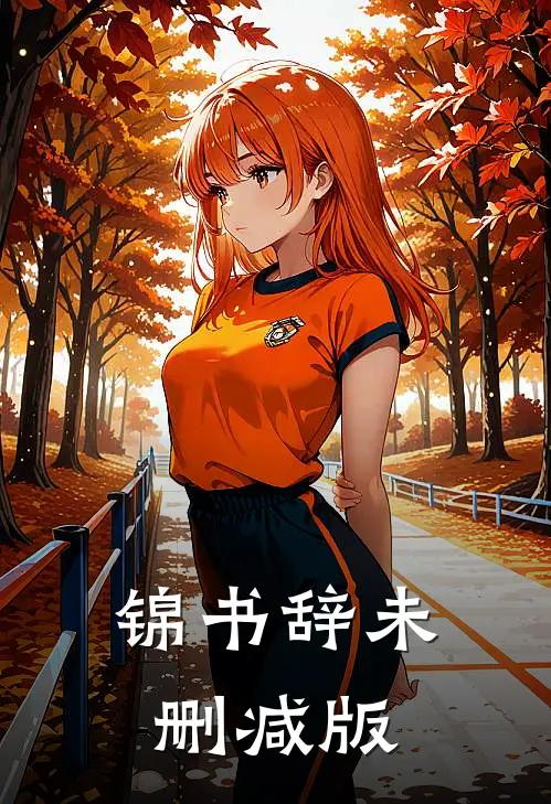 锦书辞未删减版