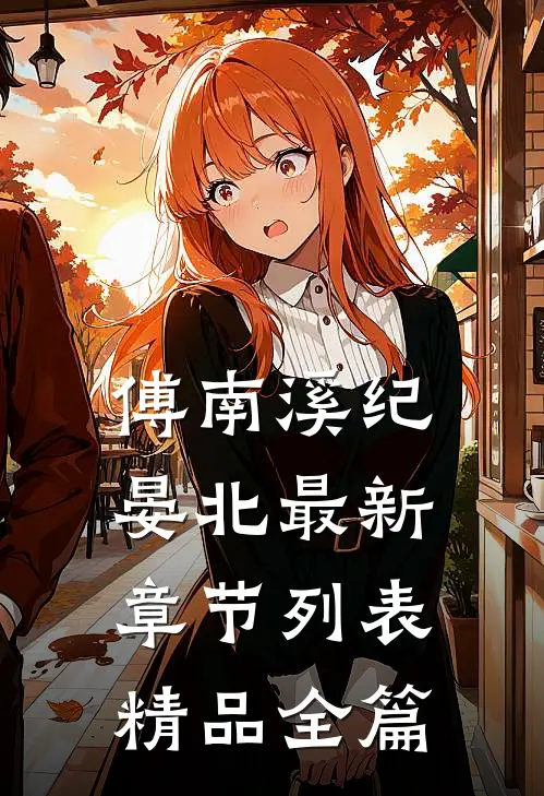 傅南溪纪晏北最新章节列表精品全篇
