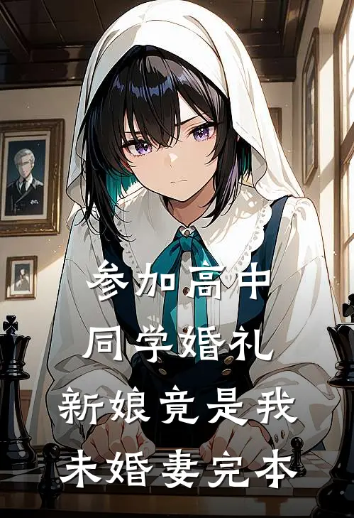 参加高中同学婚礼，新娘竟是我未婚妻完本