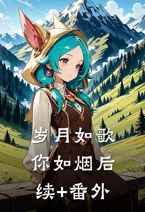 岁月如歌你如烟后续+番外
