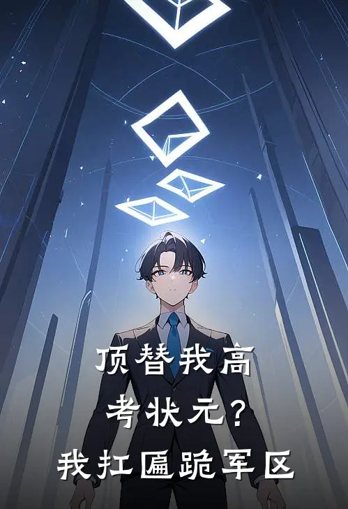 顶替我高考状元?我扛匾跪军区在线阅读
