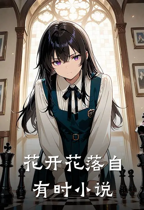 花开花落自有时小说