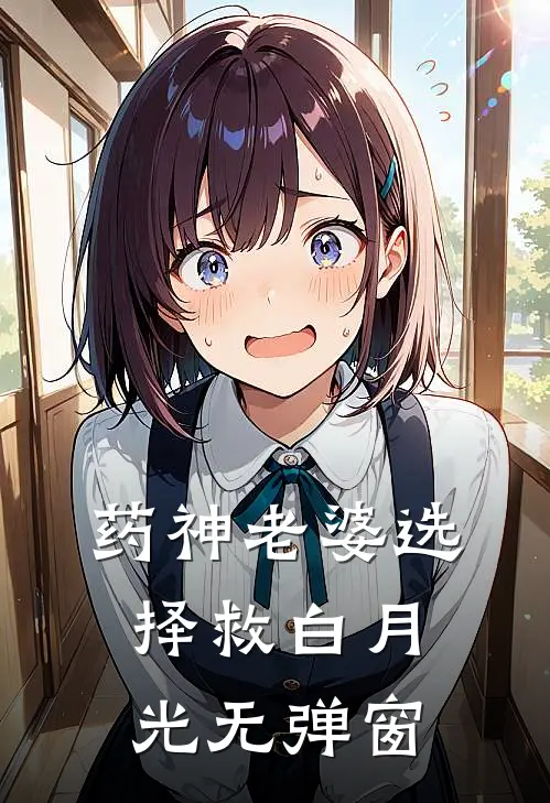 药神老婆选择救白月光无弹窗