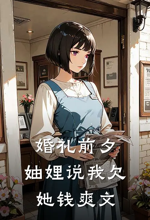 婚礼前夕，妯娌说我欠她钱爽文