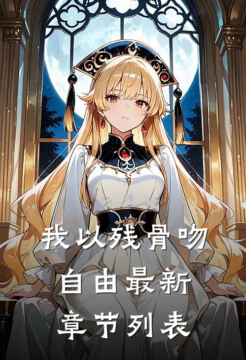 我以残骨吻自由最新章节列表