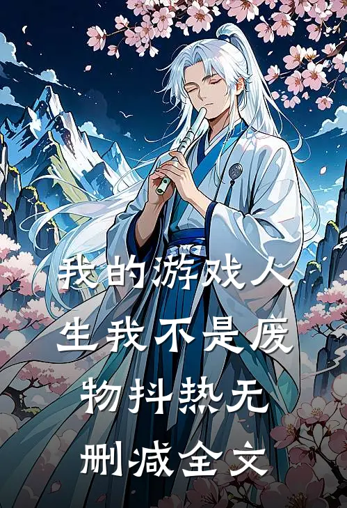 我的游戏人生-我不是废物抖热无删减全文