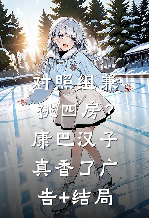 对照组兼祧四房？康巴汉子真香了广告+结局