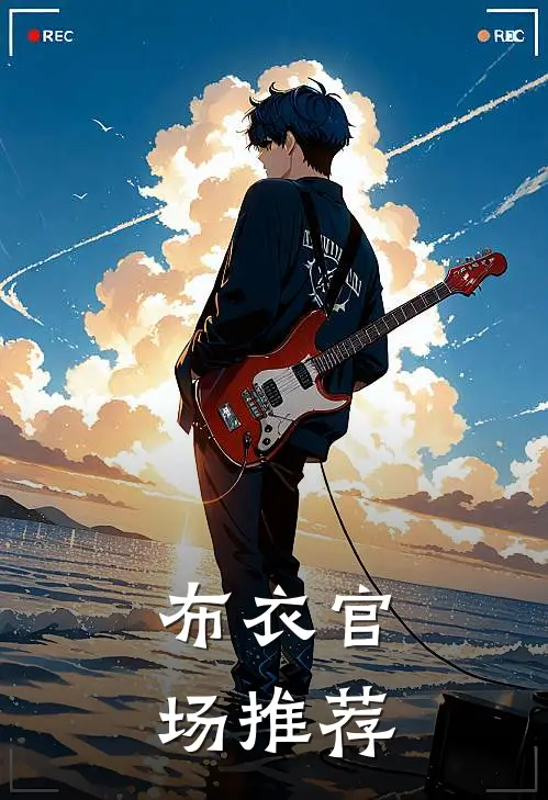 布衣官场推荐