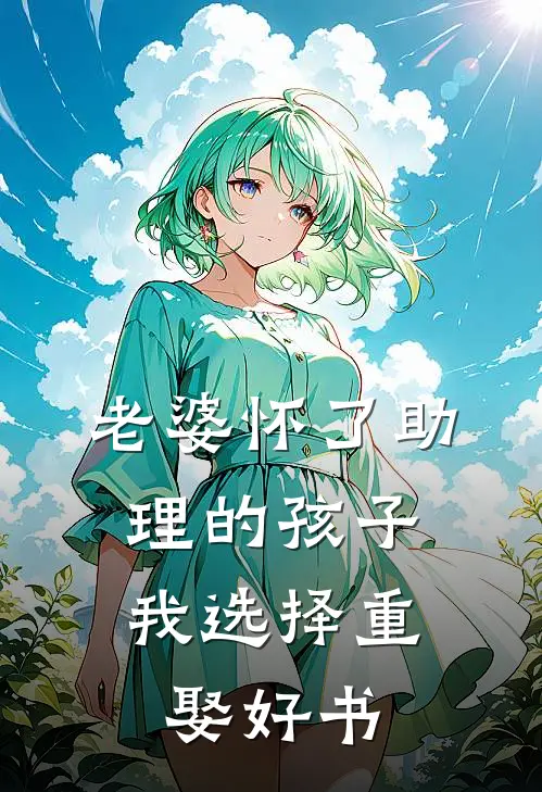老婆怀了助理的孩子，我选择重娶好书
