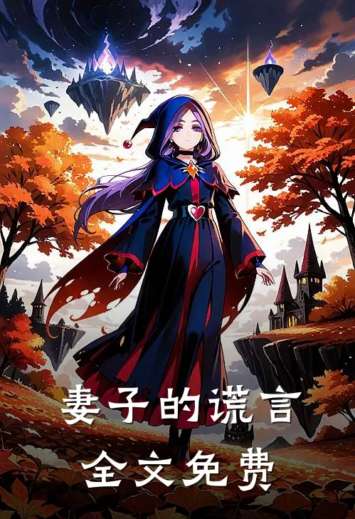 妻子的谎言全文免费