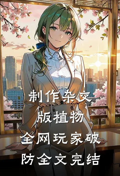 制作杂交版植物，全网玩家破防全文完结