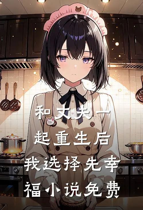 和丈夫一起重生后，我选择先幸福小说免费