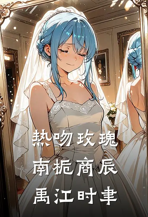 热吻玫瑰南栀商辰禹江时聿