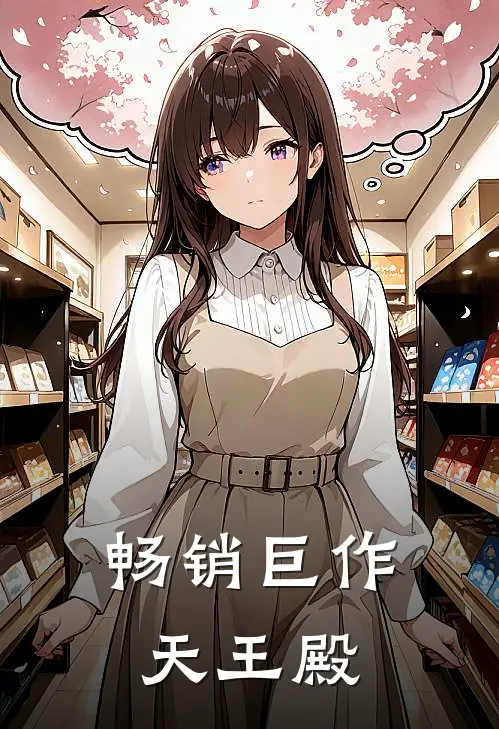 畅销巨作天王殿
